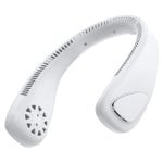 Klack Mini Ventilador Portátil para Cuello sin Aspas Klack Mini Ventilador Portátil para Cuello sin Aspas