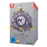 Archivi Master Detective: RAIN CODE Edizione speciale limitata per Nintendo Switch