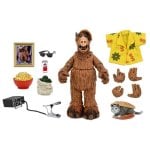 Neca Alf Ultimate Alf Figura 18 cm