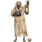 Neca Creepshow Il Creep Figura 18 cm