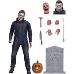 Neca Halloween 2018 Ultimate Michael Myers Figura 18 cm