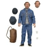 Matt Hooper vestito di Neca Jaws (Amity Arrival) figura 20 cm