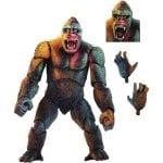 Neca Ultimate King Kong Figura 20 cm