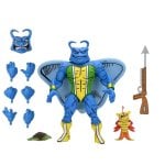 Figurine Neca TMNT Archie Comics Man Ray 18 cm