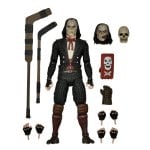 Neca Universal Monsters x TMNT Ultimate Casey Phantom 18 cm