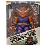 Neca TMNT Mirage Comics Ultimate Zog Deluxe Figura 18 cm