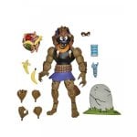 Neca TMNT Archie Comics Dreadmon Figura 18 cm