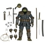 Neca TMNT: IDW Comics Ultimate The Last Ronin Armored 18 cm