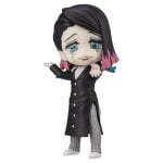 Tamashii Nations Figuarts Mini Kimetsu No Yaiba (Demon Slayer) Enmu Figura 9 cm Tamashii Nations Figuarts Mini Kimetsu No Yaiba (Demon Slayer) Enmu Figura 9 cm