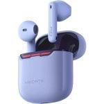 Edifier GM3 Plus Auriculares Sem Fios True Wireless Roxos Edifier GM3 Plus Auriculares Sem Fios True Wireless Roxos