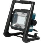 Makita DEADML805 Torcia LED Spotlight 14,4 V/18 V LXT 750 lumen senza batteria/caricabatterie