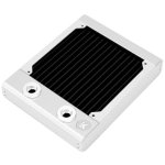 Flüssigkeitskühlung EKWB EK-Quantum Surface S120 Radiator 120mm Weiß