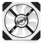 EKWB EK-Quantum Impulse 120 D-RGB 400-1800 rpm Ventilador 120mm Negro EKWB EK-Quantum Impulse 120 D-RGB 400-1800 rpm Ventilador 120mm Negro
