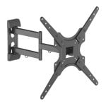La Vague WM-ST3-55 TV-Wandhalterung 25-55" Max. 25 kg La Vague WM-ST3-55 TV-Wandhalterung 25-55" Max. 25 kg