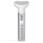 Ailoria Evapore Aparador Corporal USB Prateado Ailoria Evapore Aparador Corporal USB Prateado