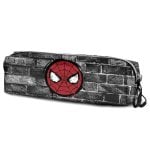 Karactermania Estuche Portatodo Cuadrado Fan 2.0 Spiderman Amazing