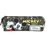 Karactermania Estuche Portatodo Cuadrado Fan Mickey Mouse Surprise