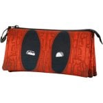 Karactermania Triple Eco Étui de transport Armes Deadpool