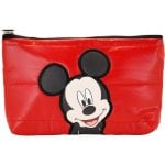 Karactermania Estuche Portatodo Plano Padding Mickey Mouse Shoes
