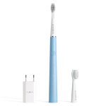 Ailoria Pro Smile Schallzahnbürste Blau