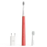 Ailoria Pro Smile Brosse à dents sonique USB Coquillage Corail