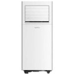Condizionatore Portatile Daitsu APD-09FX Alisios 8.596 BTU Classe A R290 Wi-Fi Telecomando