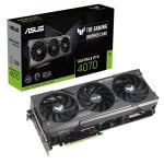 ASUS TUF Gaming GeForce RTX 4070 12GB GDDR6X DLSS3