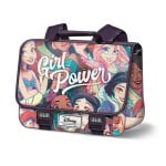 Karactermania Mochila Cartable 2.0 Princesas Disney Girl Power Karactermania Mochila Cartable 2.0 Princesas Disney Girl Power