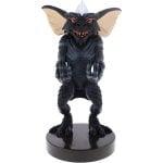 Squisita base di ricarica multipiattaforma per cavi da gioco Guy Gremlins