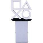 Base di ricarica multipiattaforma Sony Playstation Ikons per giochi squisiti