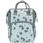 Karactermania Mochila Mommy Mickey Mouse Bonny Azul Karactermania Mochila Mommy Mickey Mouse Bonny Azul