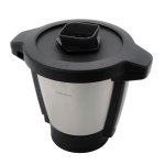 Keramikkanne Cecotec Habana Easy 3.3L Edelstahl