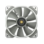 COUGAR Gaming 3MMHP12W1.0001 système de refroidissement d’ordinateur Boitier PC Refroidisseur d'air 12 cm Blanc 1 pièce(s)