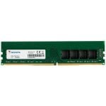 Memória RAM Adata Premier AD4U320032G22-SGN 32GB 1x32GB DDR4 3200MHz CL22 Verde