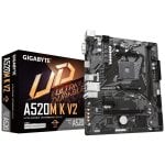 Gigabyte A520MK V2