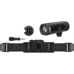 Garmin Varia UT800 Edición Trail Luz Inteligente Delantera con Soporte para Casco Garmin Varia UT800 Edición Trail Luz Inteligente Delantera con Soporte para Casco