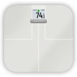Garmin Index S2 Smart Scale Smart Scale Branca