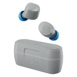Cuffie Skullcandy Jib True Wireless Grigio chiaro/Blu