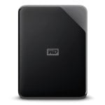 WD Elements SE 2TB 2,5" USB 3.0