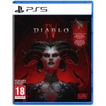 Diablo IV Edizione standard PS5