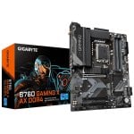 Gigabyte B760 Gaming X AX DDR4 1.0 Gigabyte B760 Gaming X AX DDR4 1.0