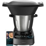 Robot da cucina Cecotec Mambo 11090 3.3L 37 funzioni 1600W acciaio inox app bilancia Robot da cucina Cecotec Mambo 11090 3.3L 37 funzioni 1600W acciaio inox app bilancia
