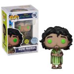 Funko Pop Disney Charm Bruno, leuchtet im Dunkeln