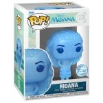 Funko Pop Disney Vaiana Moana et Pua