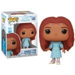 Funko Pop Disney Die kleine Meerjungfrau Arielle