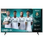 Hisense 65A6K 65" LED UltraHD 4K HDR10+