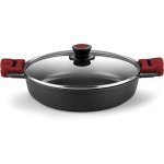 Casserole BRA Premiere Aluminium Coulé 24 cm