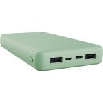 Affidati a Primo Powerbank 20000 mAh Verde