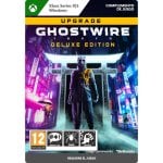 Ghostwire: Tokyo Deluxe Upgrade Xbox Series X/S y Windows Descarga Digital