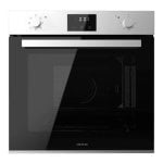 Forno Karactermania M226001 Integrável 70L EasyClean Steam Assist Classe A